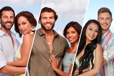 temptation island usa network